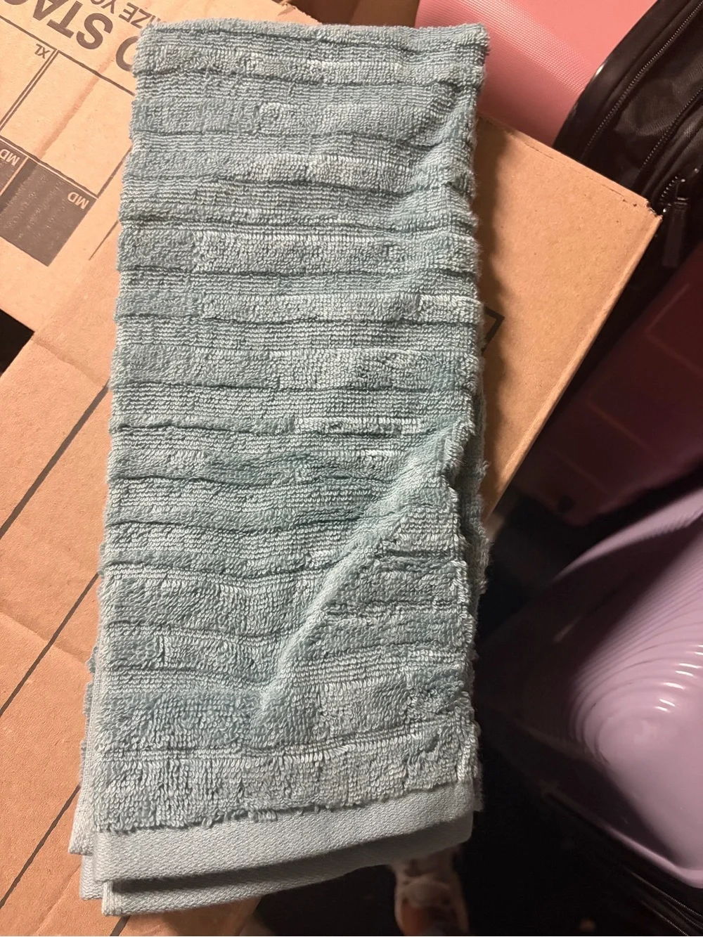 N/A kitchen hand